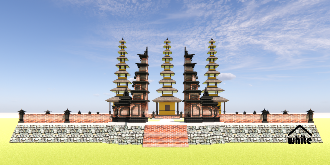 Jasa Bangun, Desain & Renovasi Rumah [Indo Kontraktor Desain]