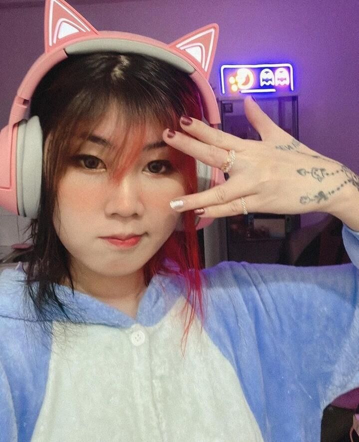 GAMER CINDO LIVE GEMESIN