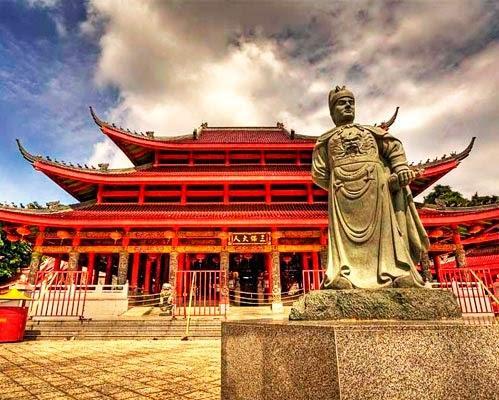 Pesona lain Jawa Tengah, 6 destinasi wisata wajib dicoba