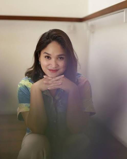 Deretan Istri Artis Tercantik Versi TS