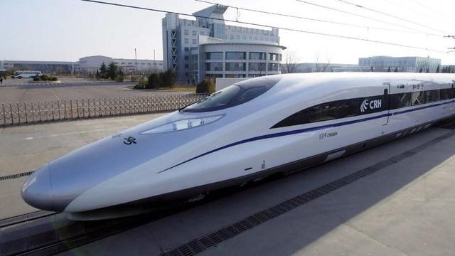10 Kereta Tercepat di Dunia, MAU COBA???