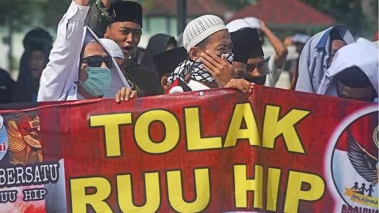 RUU CIPTA KERJA DAN CLUSTER PENDIDIKAN DI INDONESIA, Kok Begini 