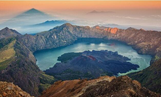  7 Alasan Lombok Layak Jadi Objek Pariwisata Halal