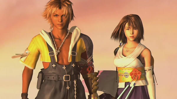 5 Seri Final Fantasy Terbaik Versi Ane, Mana Favorit Agan?