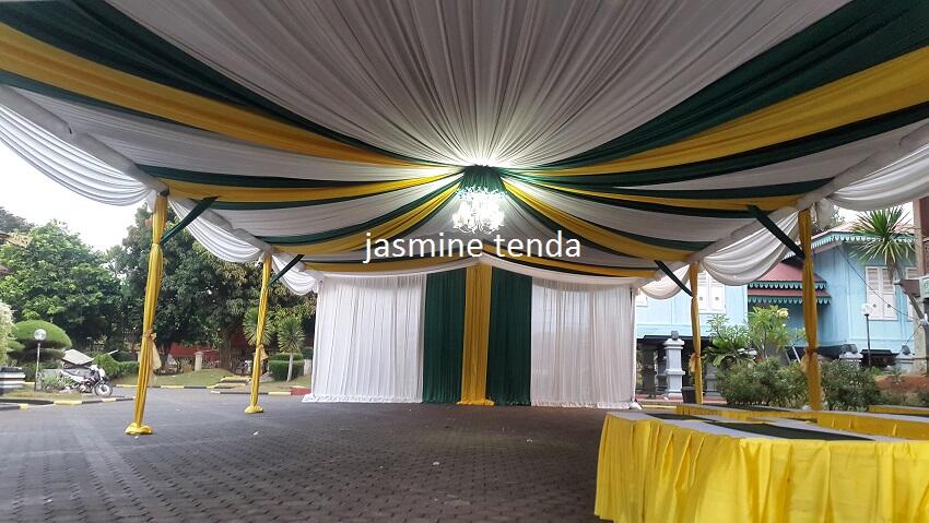 Tips Memilih Sewa Tenda Sesuai Event Anda