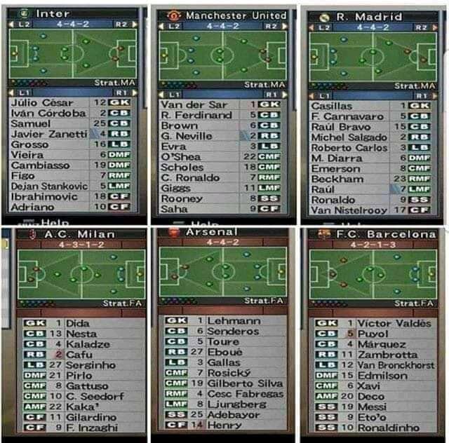 Apakah Ada yg Masih Ingat dengan Permainan Ini?