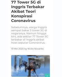 Inilah Faktor Tersebarnya Hoax secara Cepat di Masyarakat