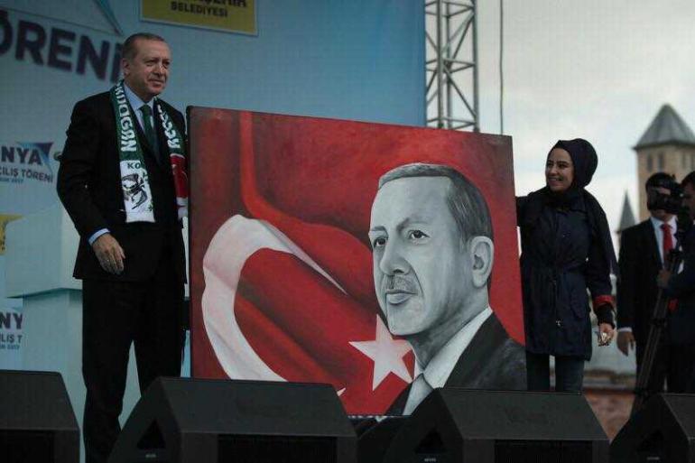 Erdogan vs Mustafa Kemal Ataturk, Siapa Yang Lebih Baik? 