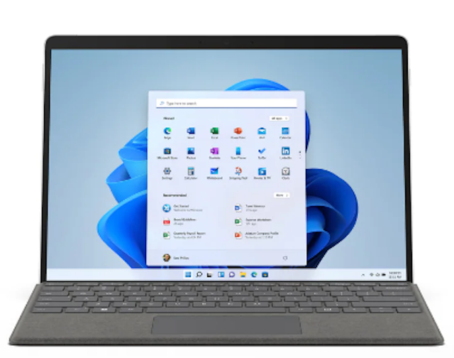 10 Rekomendasi Laptop Touchscreen Terbaik
