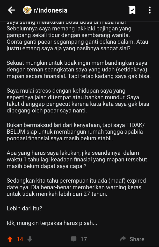 Kaskus = Forum Sampah Indonesia 