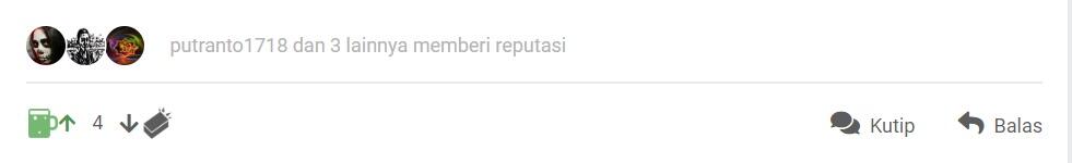 Semangatmu Membuatku Malu Kek !