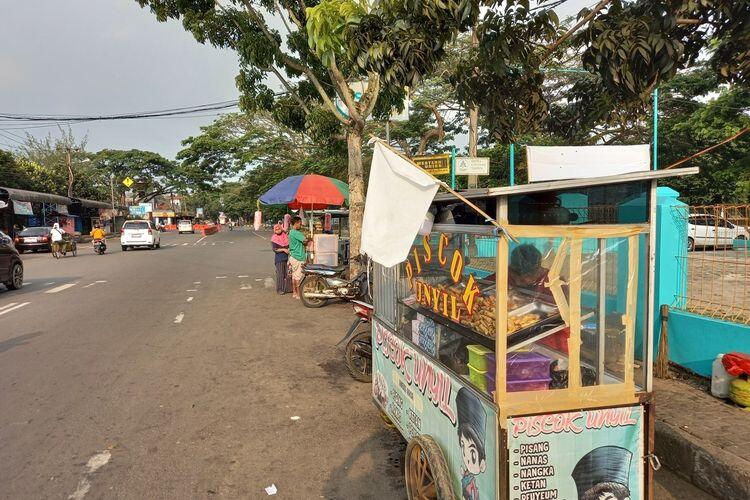 PPKM Gaduh, Mohon Jangan Rusuh!! 