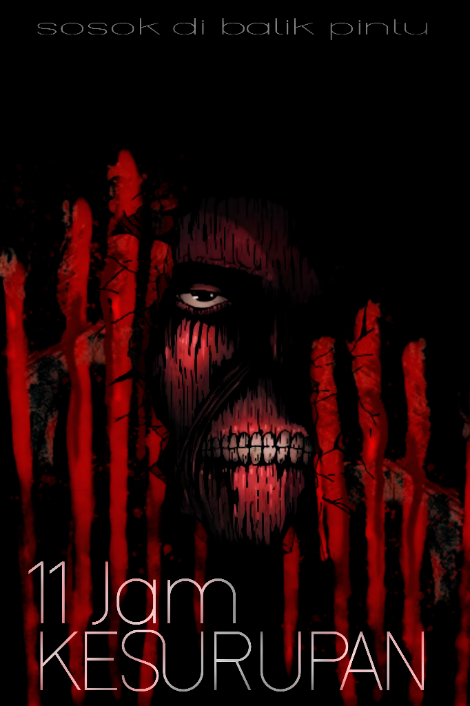 11 JAM KESURUPAN..BASED ON TRUE STORY 
