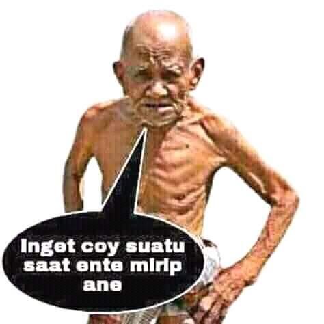 KIAMAT TERJADI ESOK HARI? 