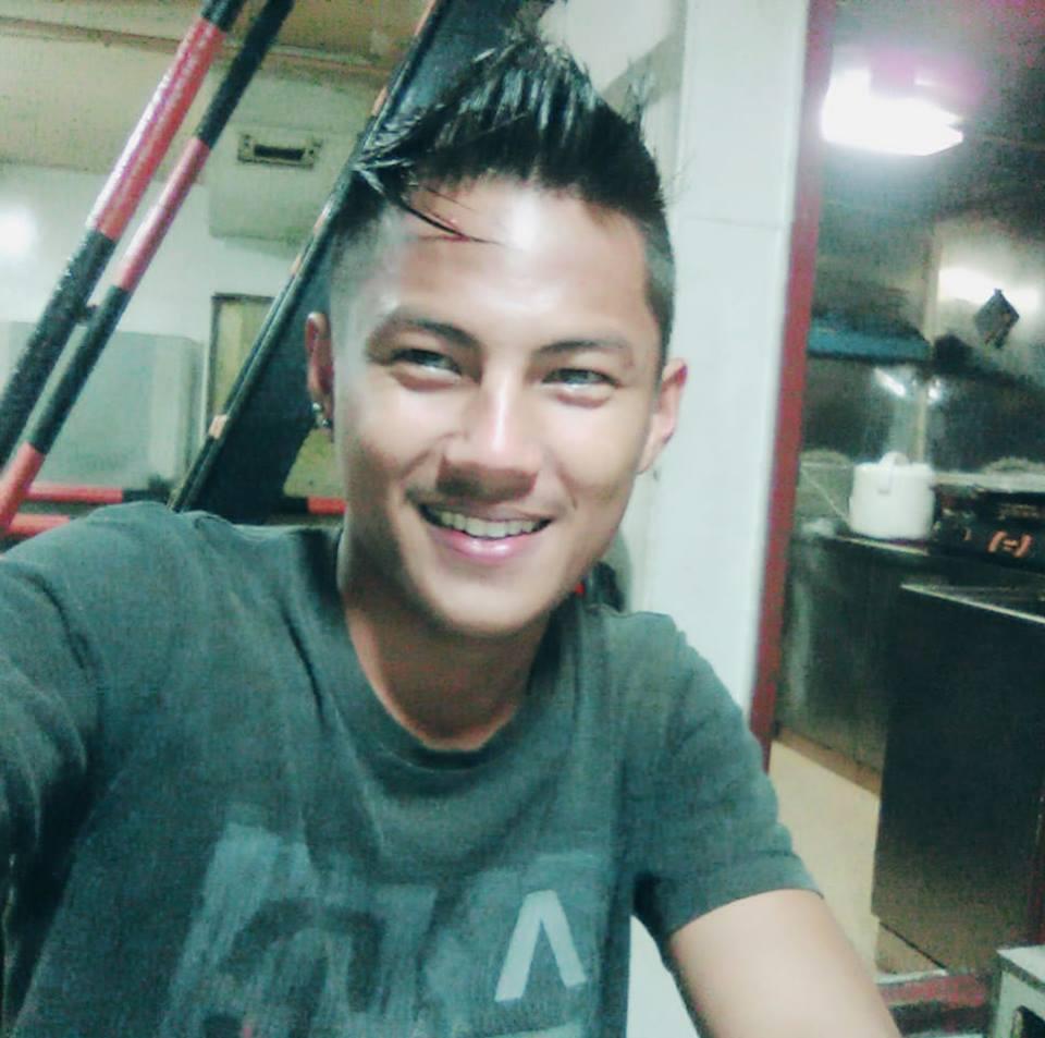 PENIPUAN ATAS NAMA IVAN ADI UTAMA/UTAMA IVANADI