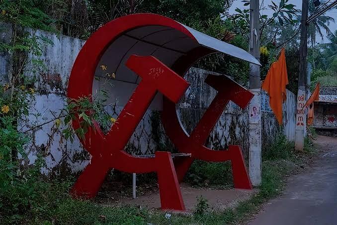 Anarkisme Bukan Komunisme? 