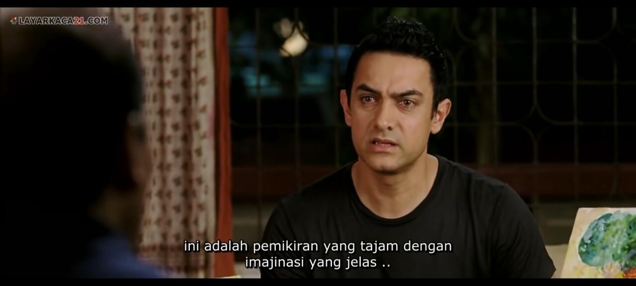 Review Film Taare Zameen Par