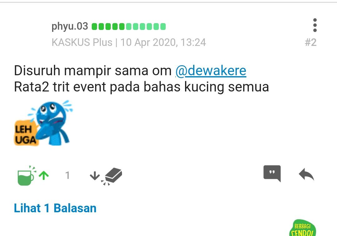 Membantu Mahasiswa Kost Ditengah Pandemi Covid-19