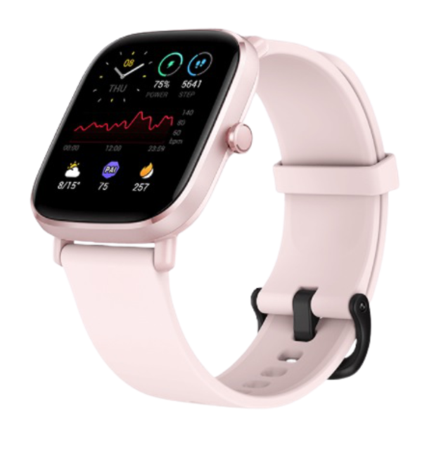 10 Rekomendasi Smartwatch Xiaomi Terbaik