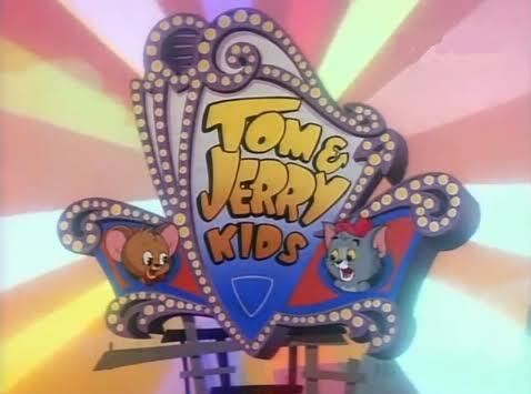 Selamat Ulang Tahun Tom And Jerry!