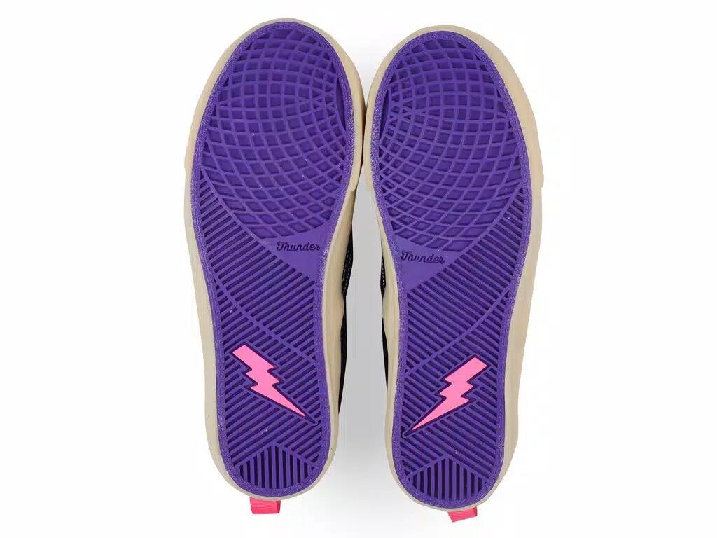 Racun Tren Sepatu Lokal Slip On, Enak Tinggal Masukin Aja