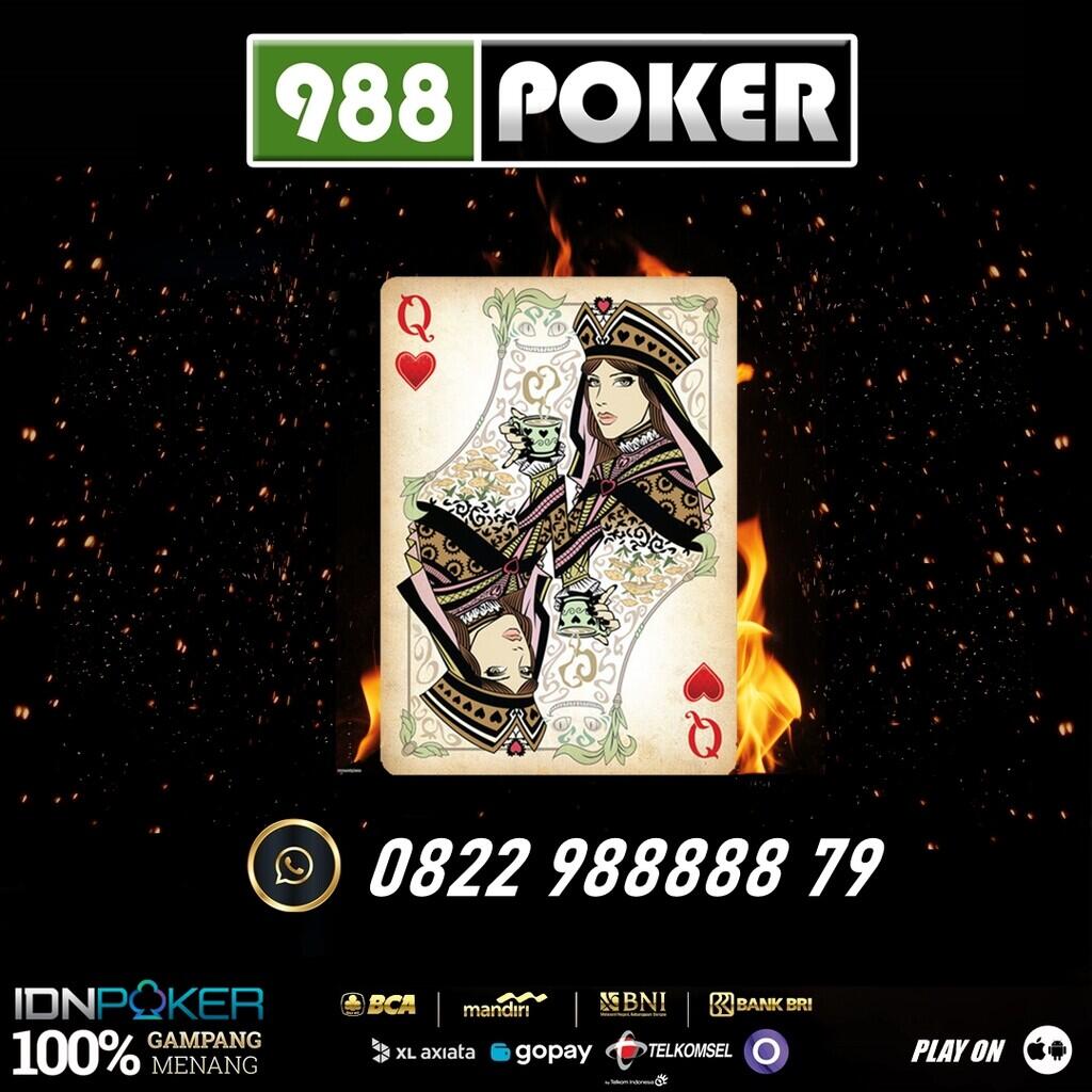Pembukaan Poker Online