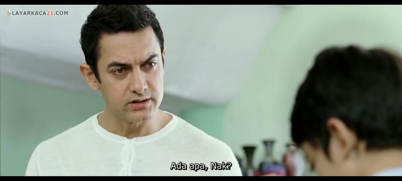 Review Film Taare Zameen Par
