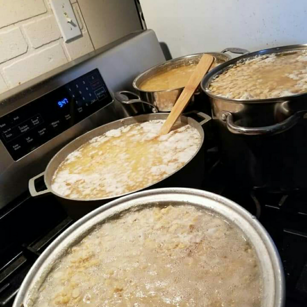 Pengin Tempe? Yuk Bikin Ala Handmade Ajah