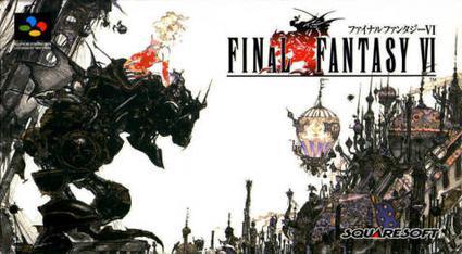 5 Seri Final Fantasy Terbaik Versi Ane, Mana Favorit Agan?