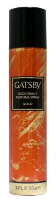 10 Rekomendasi Parfum Gatsby Terbaik