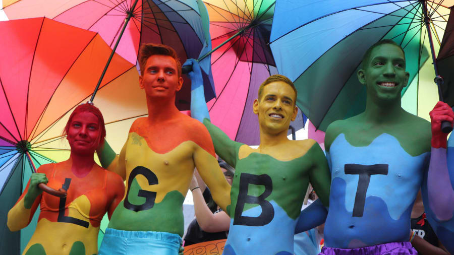 LGBTQ & Perjuangannya di Indonesia 
