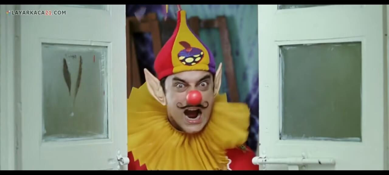 Review Film Taare Zameen Par