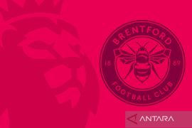 Brentford bungkam Palace, Villa imbang dengan West Ham di kandang