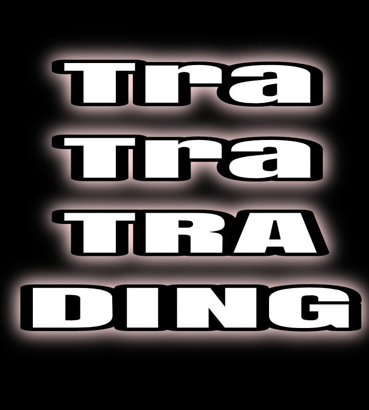 Keanehan Trading. (Yuk berlogika)
