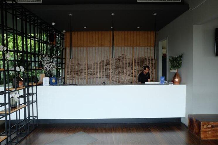Hotel Gaya Korea Tama Boutiqe 