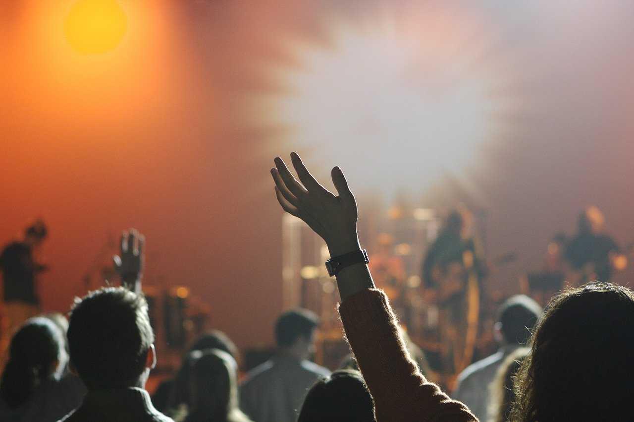 Daftar Lagu Yang Bikin Semangat Versi Ane