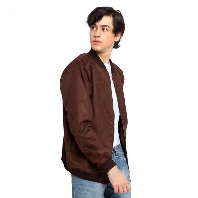 10 Rekomendasi Merk Jaket Bomber Pria Terbaik