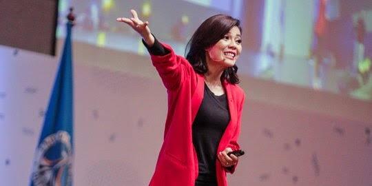 10 Motivator Terbaik Di Indonesia