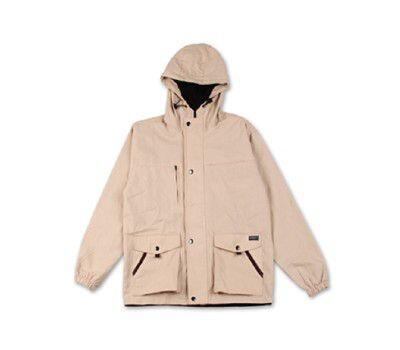 10 Jaket Parka Terbaik untuk Pria & Wanita