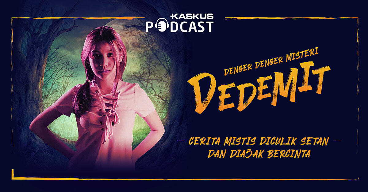 Cerita Mistis Diculik Setan & Diajak Bersayang