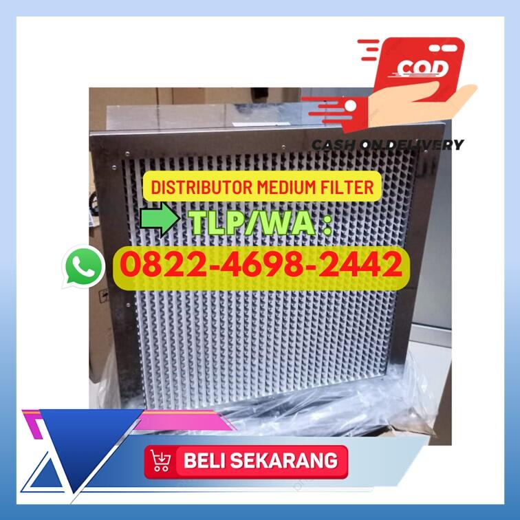 (PALING BAGUS) : 0857-8282-8682  Jual Medium Filter Di Kab Pangandaran