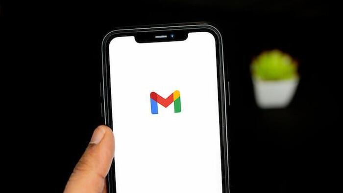 "Ada Notif Penyimpanan Gmail Hampir Penuh, Ini Cara Atasinya"