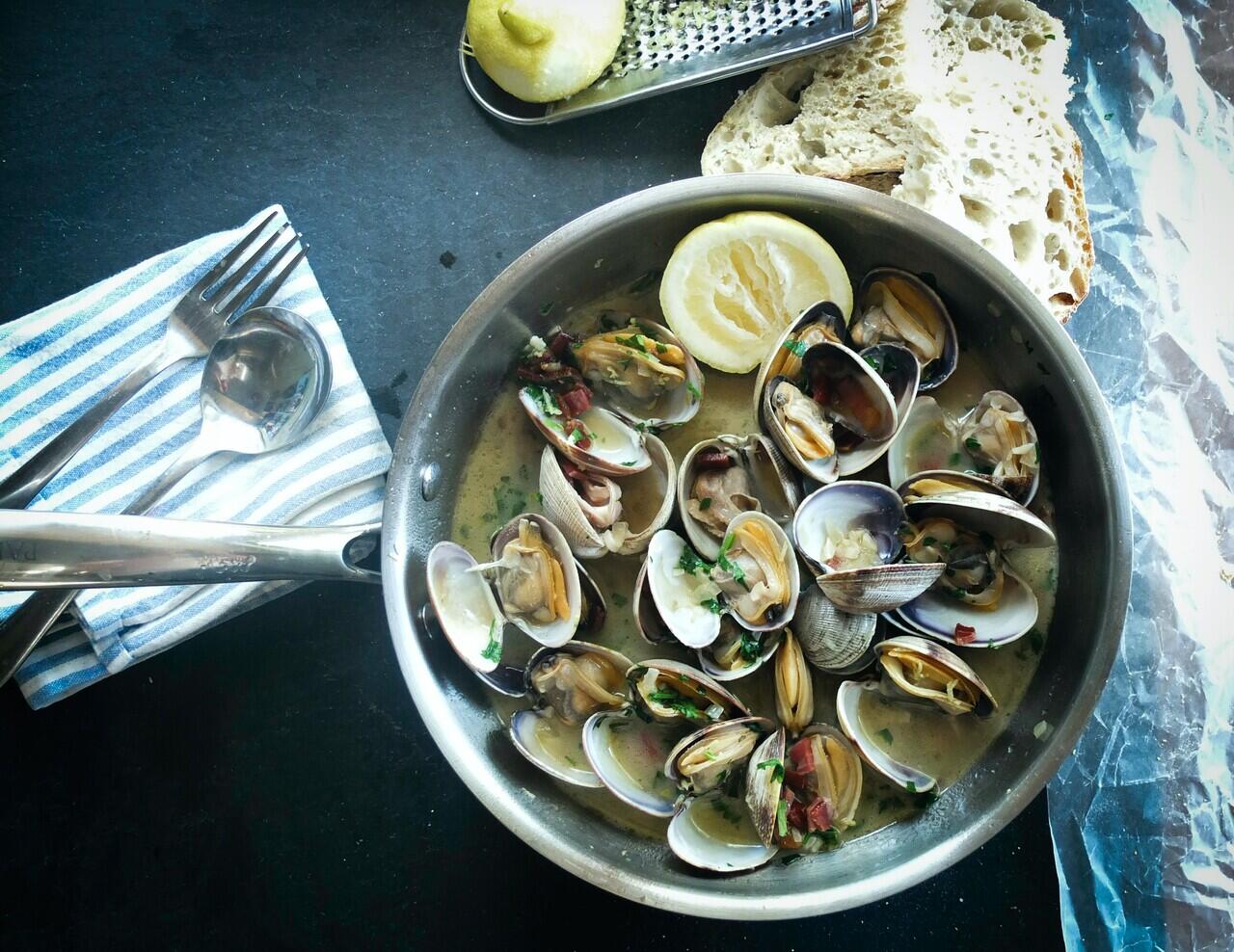 Mediterranean Diet: Pola Makan Paling Sehat di Dunia!