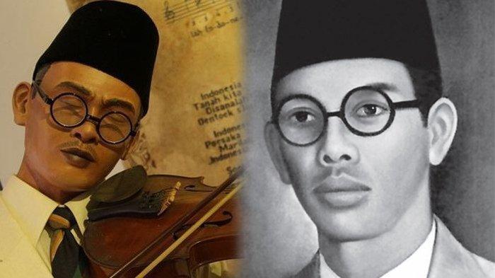 Sejarah Lagu indonesia Raya
