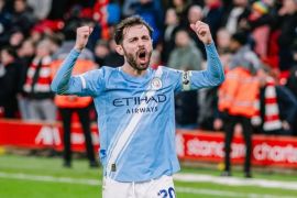 Bernardo Silva umumkan tinggalkan Manchester City akhir musim ini