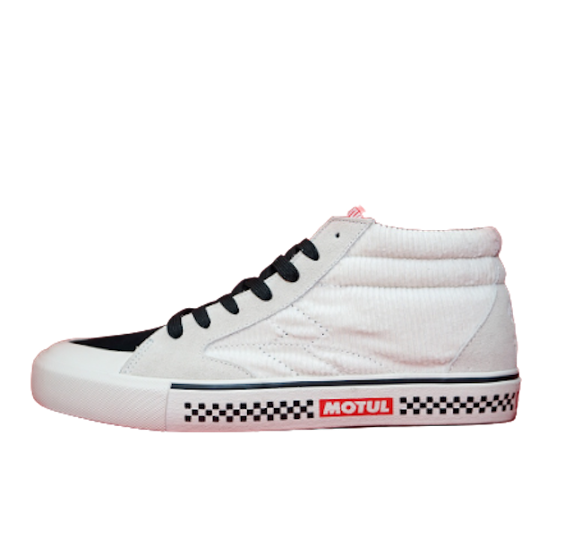 10 Rekomendasi Sepatu Skate Terbaik