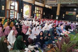 Kapan Isra Mi'raj 2026? Ini jadwal & makna perayaannya
