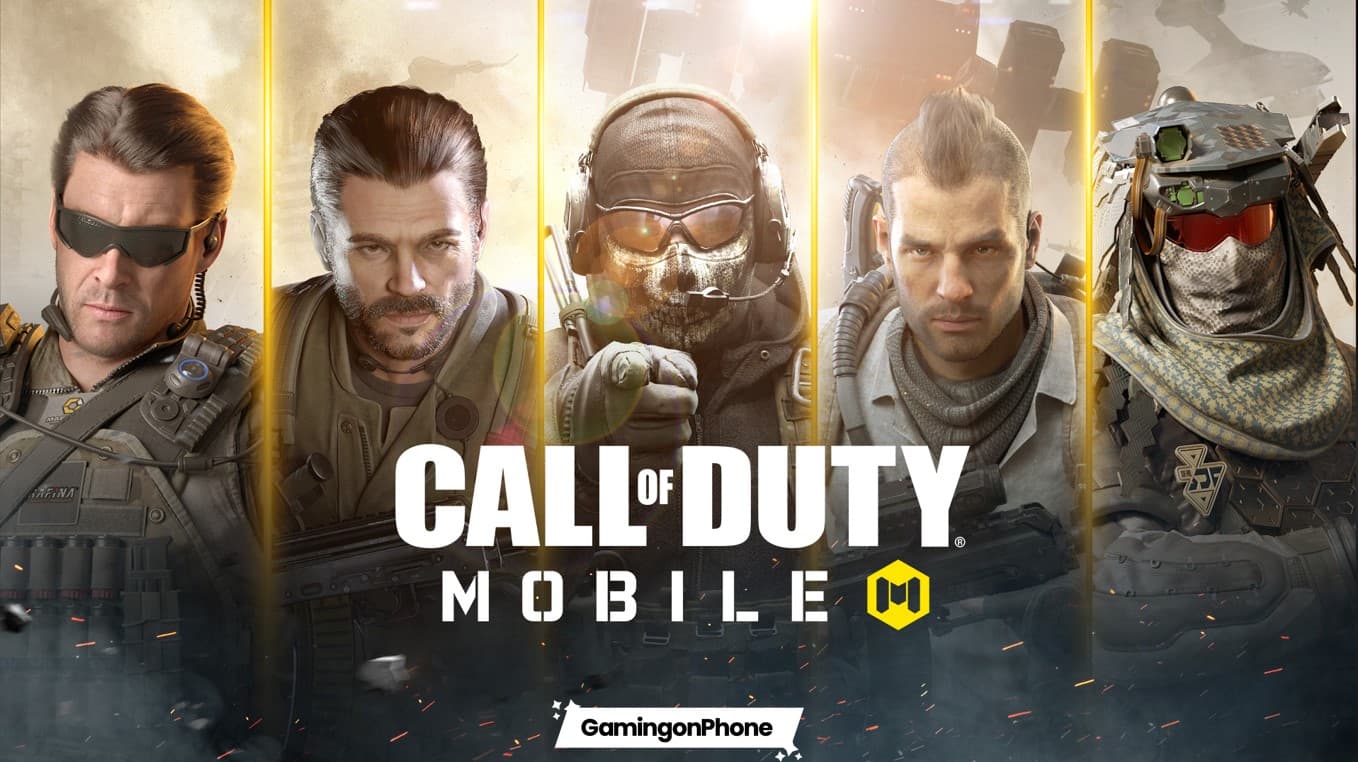 10 game online mobile populer saat ini (per Juni 2023)