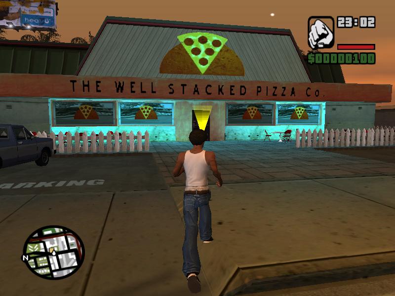 Apa yg bikin GTA San Andreas Istimewa?