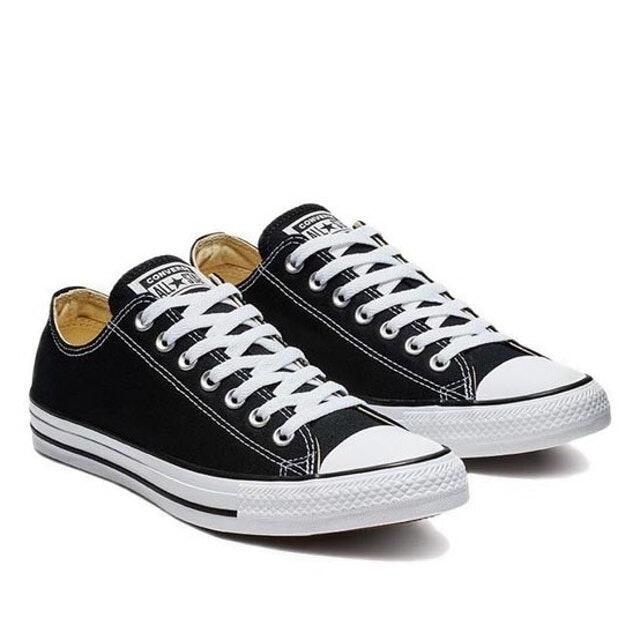 10 Rekomendasi Sepatu Converse Terbaik untuk Pria